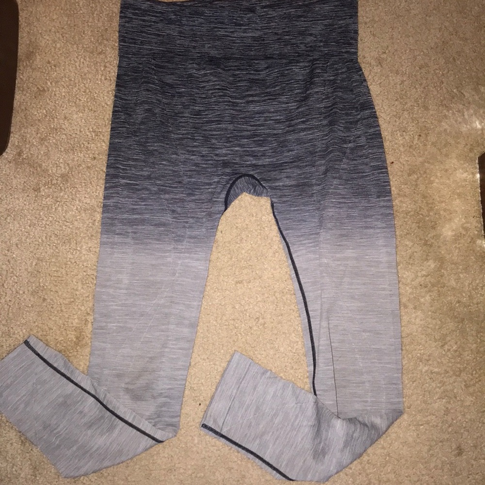 Yoga pants